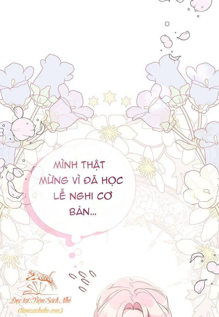 Cô Con Gái Út Của Công Tước Phản Diện Nettruyen ZZZ Chương 21 Page 59