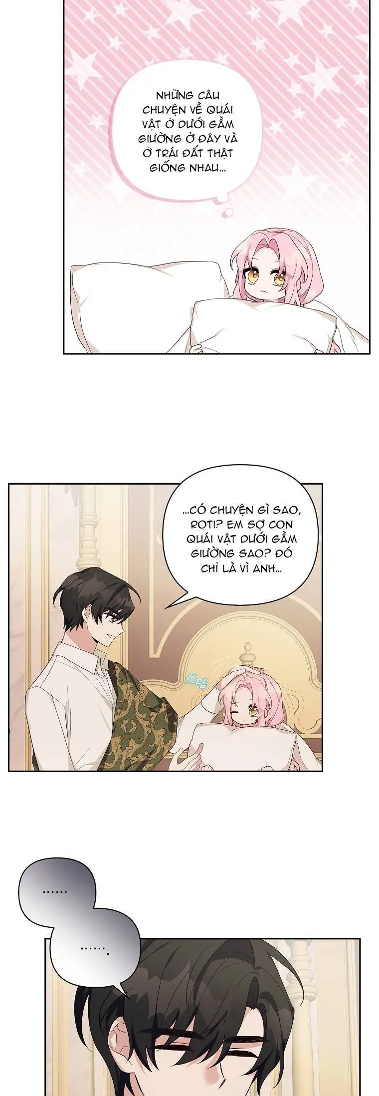 Cô Con Gái Út Của Công Tước Phản Diện Nettruyen ZZZ Chương 18 Page 56