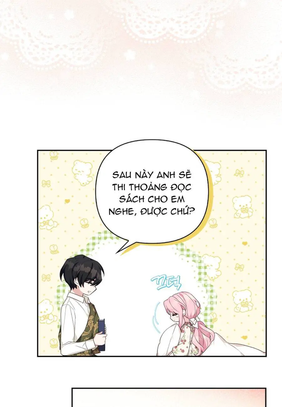 Cô Con Gái Út Của Công Tước Phản Diện Nettruyen ZZZ Chương 18 Page 72