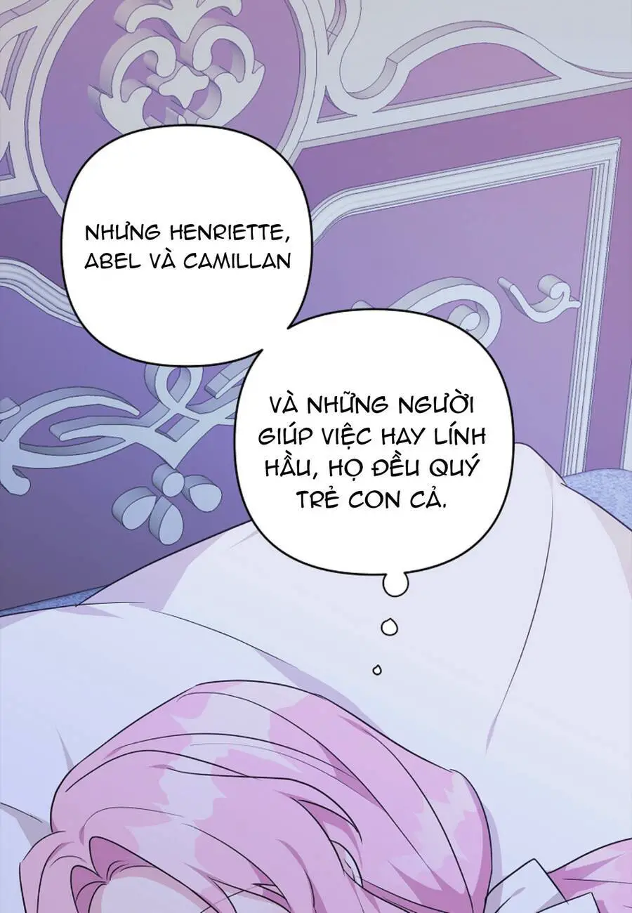 Cô Con Gái Út Của Công Tước Phản Diện Nettruyen ZZZ Chương 18 Page 76