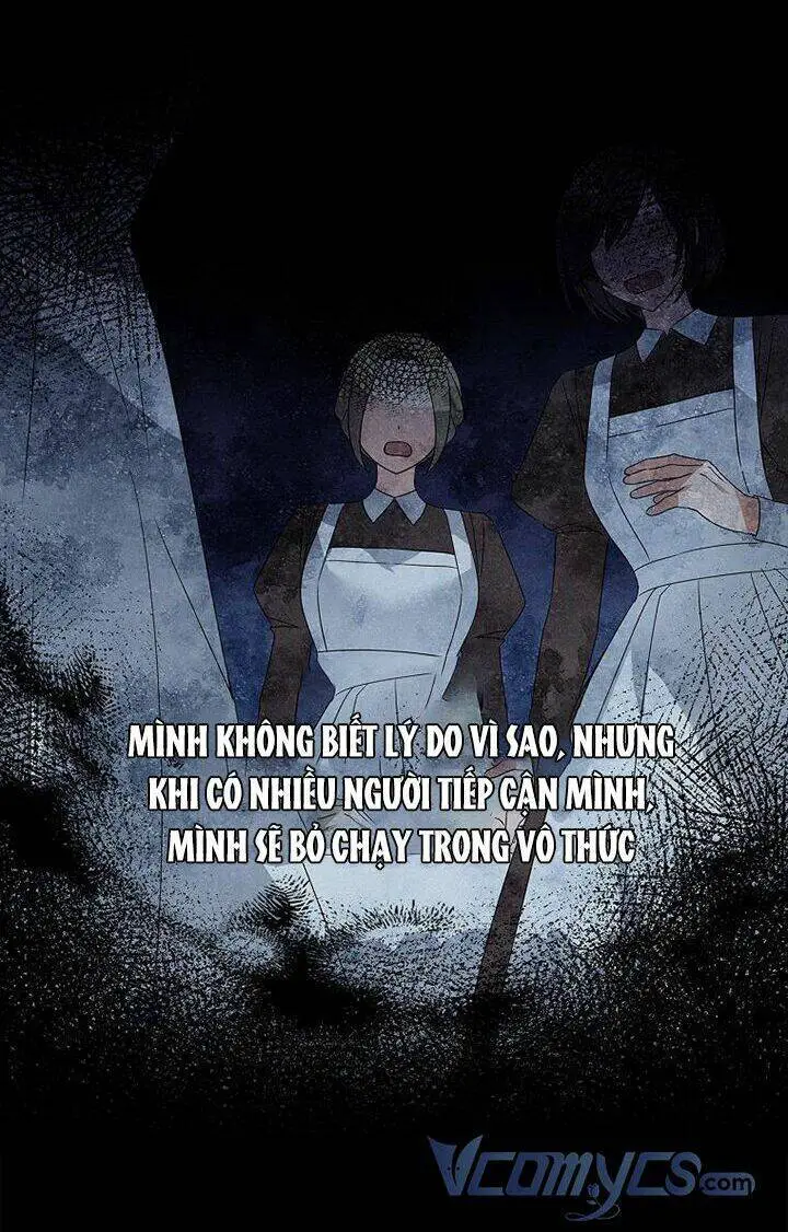 Cô Con Gái Út Của Công Tước Phản Diện Nettruyen ZZZ Chương 2 Page 21