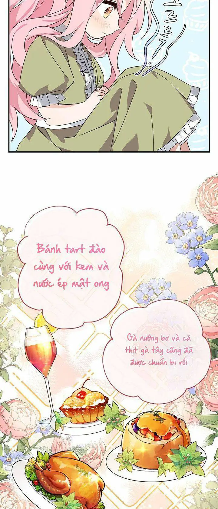 Cô Con Gái Út Của Công Tước Phản Diện Nettruyen ZZZ Chương 2 Page 25