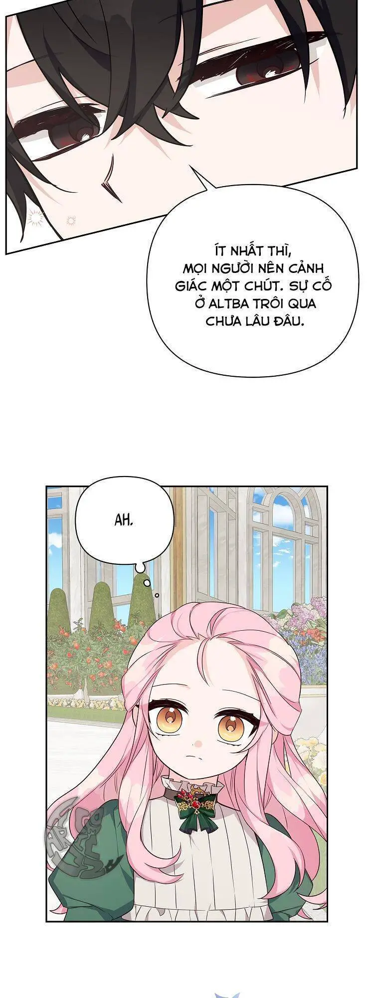 Cô Con Gái Út Của Công Tước Phản Diện Nettruyen ZZZ Chương 14 Page 31
