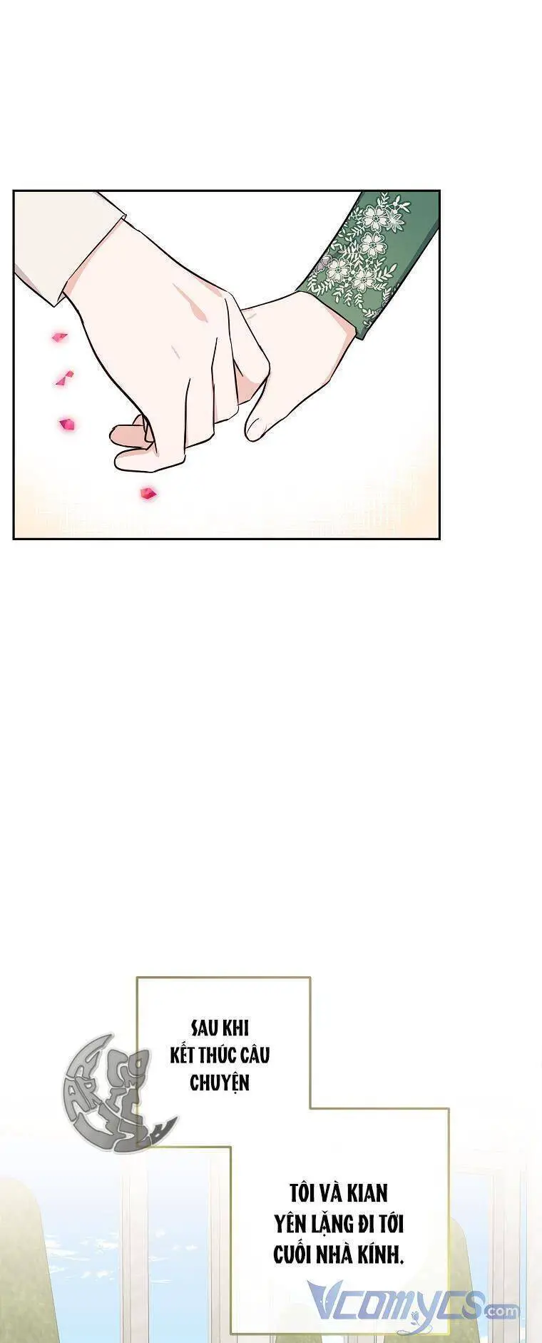 Cô Con Gái Út Của Công Tước Phản Diện Nettruyen ZZZ Chương 14 Page 37