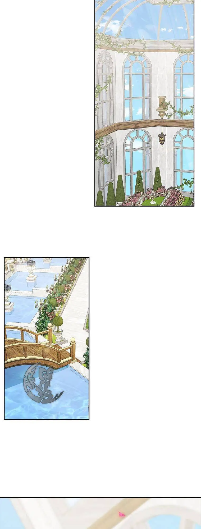 Cô Con Gái Út Của Công Tước Phản Diện Nettruyen ZZZ Chương 14 Page 39