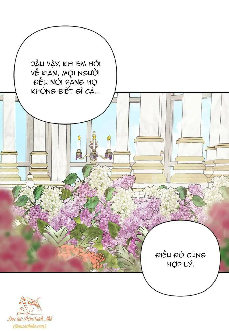 Cô Con Gái Út Của Công Tước Phản Diện Nettruyen ZZZ Chương 20 Page 31