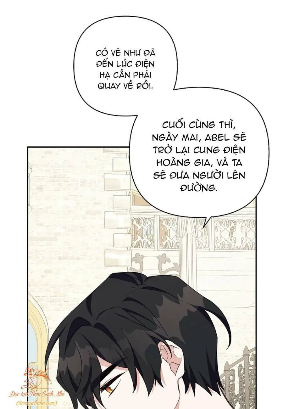 Cô Con Gái Út Của Công Tước Phản Diện Nettruyen ZZZ Chương 20 Page 54
