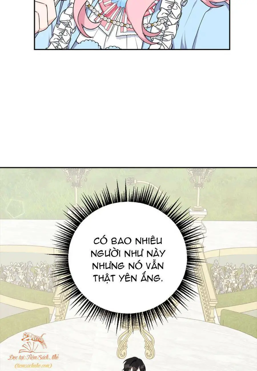 Cô Con Gái Út Của Công Tước Phản Diện Nettruyen ZZZ Chương 20 Page 66