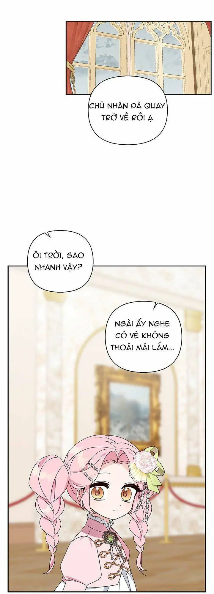 Cô Con Gái Út Của Công Tước Phản Diện Nettruyen ZZZ Chương 3 Page 27