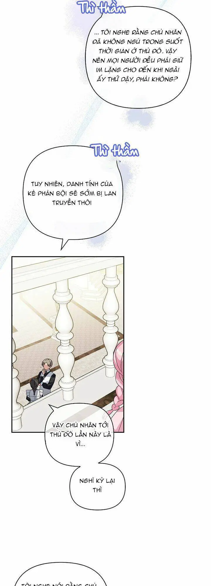 Cô Con Gái Út Của Công Tước Phản Diện Nettruyen ZZZ Chương 3 Page 32