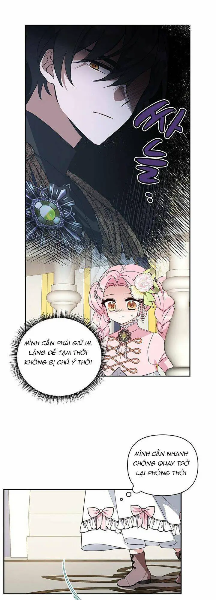 Cô Con Gái Út Của Công Tước Phản Diện Nettruyen ZZZ Chương 3 Page 35