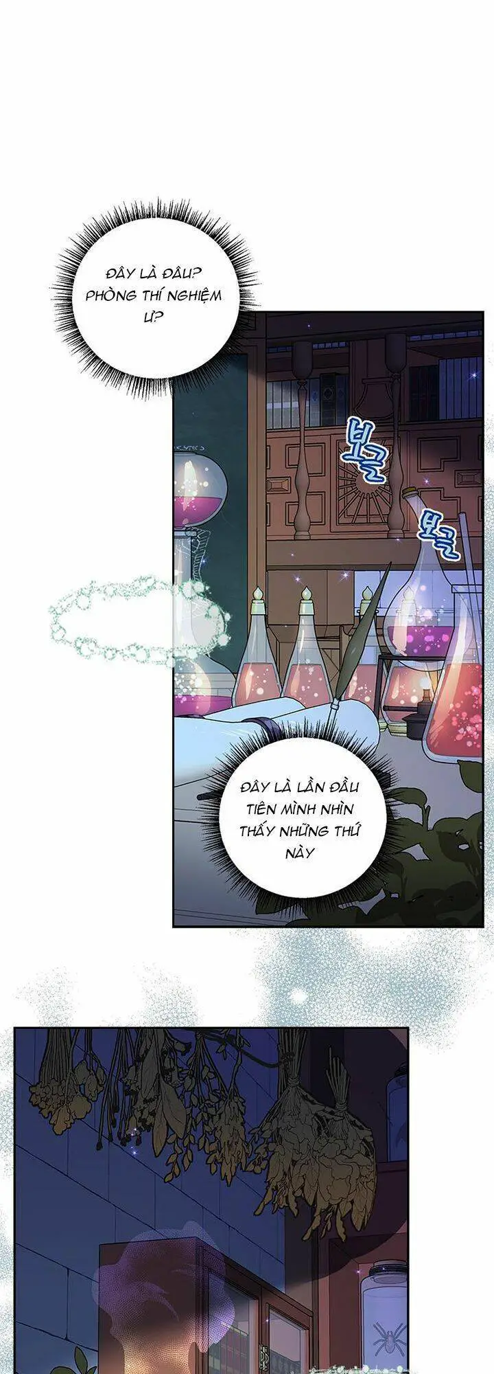Cô Con Gái Út Của Công Tước Phản Diện Nettruyen ZZZ Chương 3 Page 40