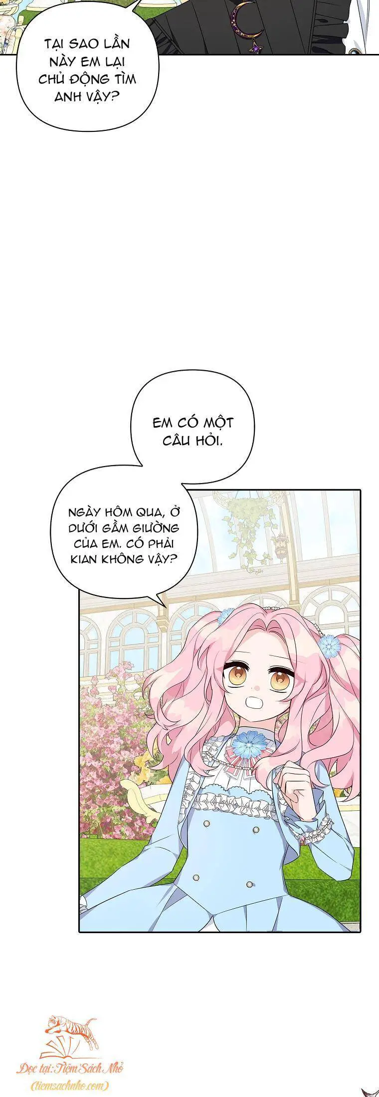 Cô Con Gái Út Của Công Tước Phản Diện Nettruyen ZZZ Chương 19 Page 59