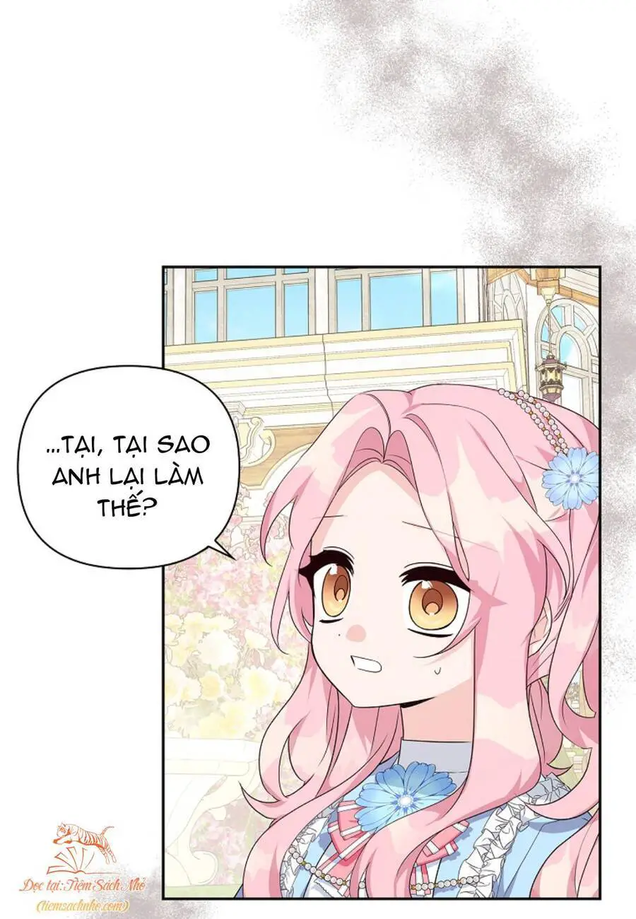 Cô Con Gái Út Của Công Tước Phản Diện Nettruyen ZZZ Chương 19 Page 66