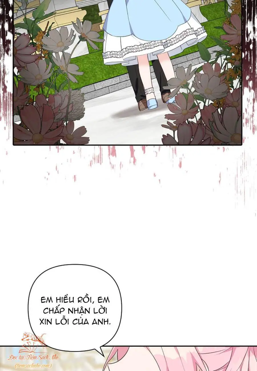 Cô Con Gái Út Của Công Tước Phản Diện Nettruyen ZZZ Chương 19 Page 78