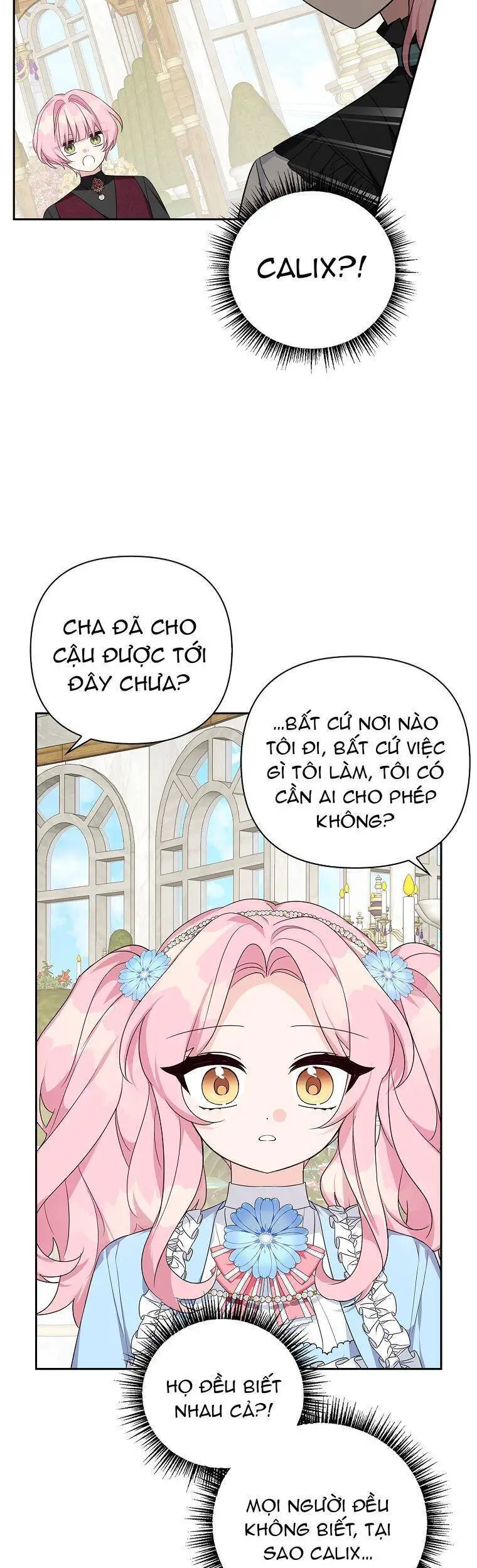 Cô Con Gái Út Của Công Tước Phản Diện Nettruyen ZZZ Chương 19 Page 83