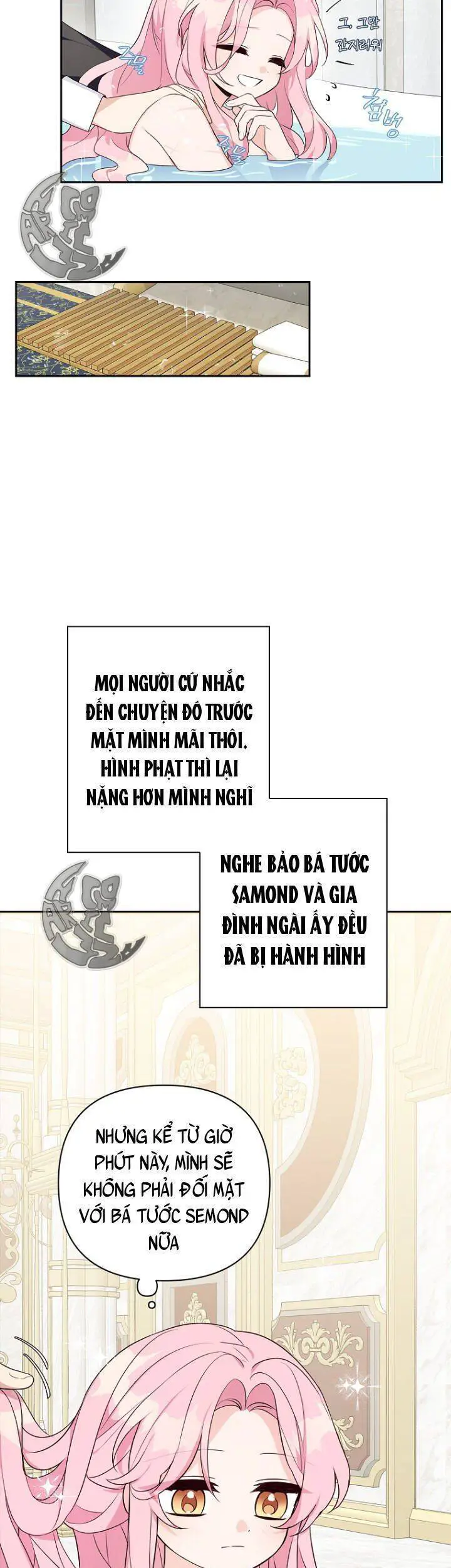 Cô Con Gái Út Của Công Tước Phản Diện Nettruyen ZZZ Chương 12 Page 8