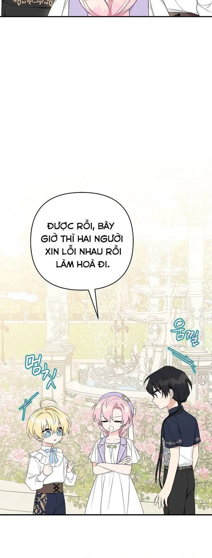 Cô Con Gái Út Của Công Tước Phản Diện Nettruyen ZZZ Chương 36 Page 17