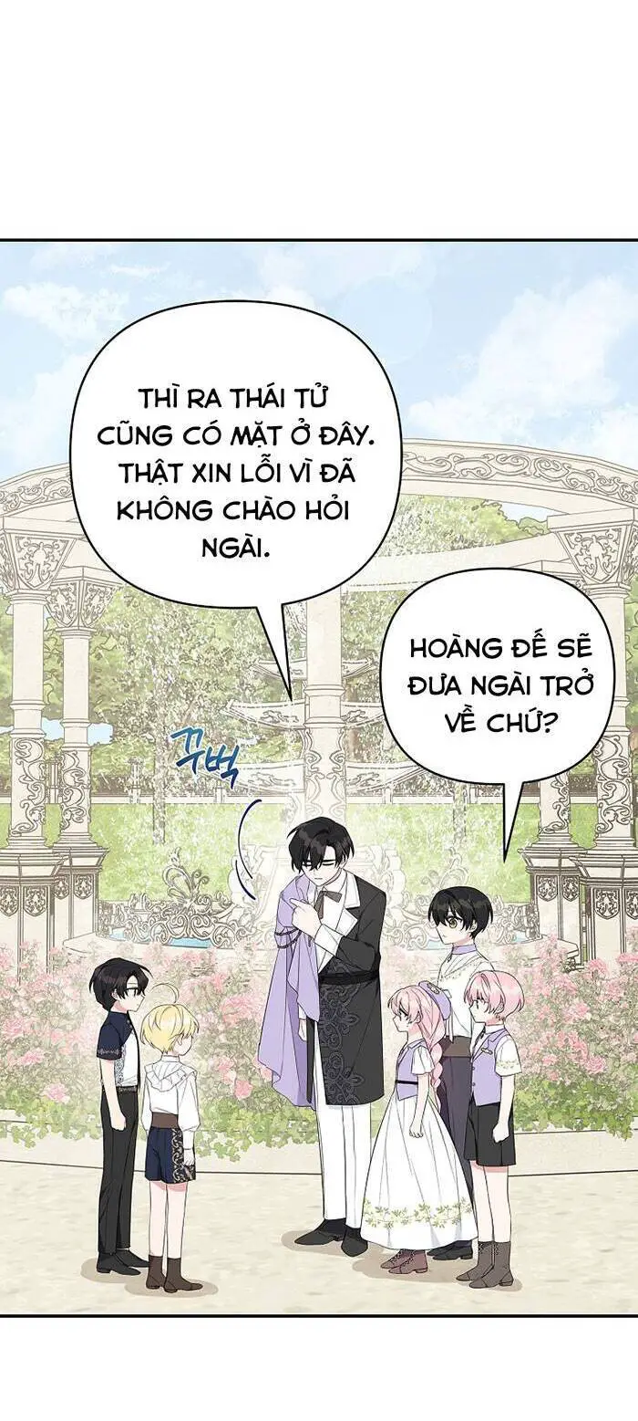 Cô Con Gái Út Của Công Tước Phản Diện Nettruyen ZZZ Chương 36 Page 26