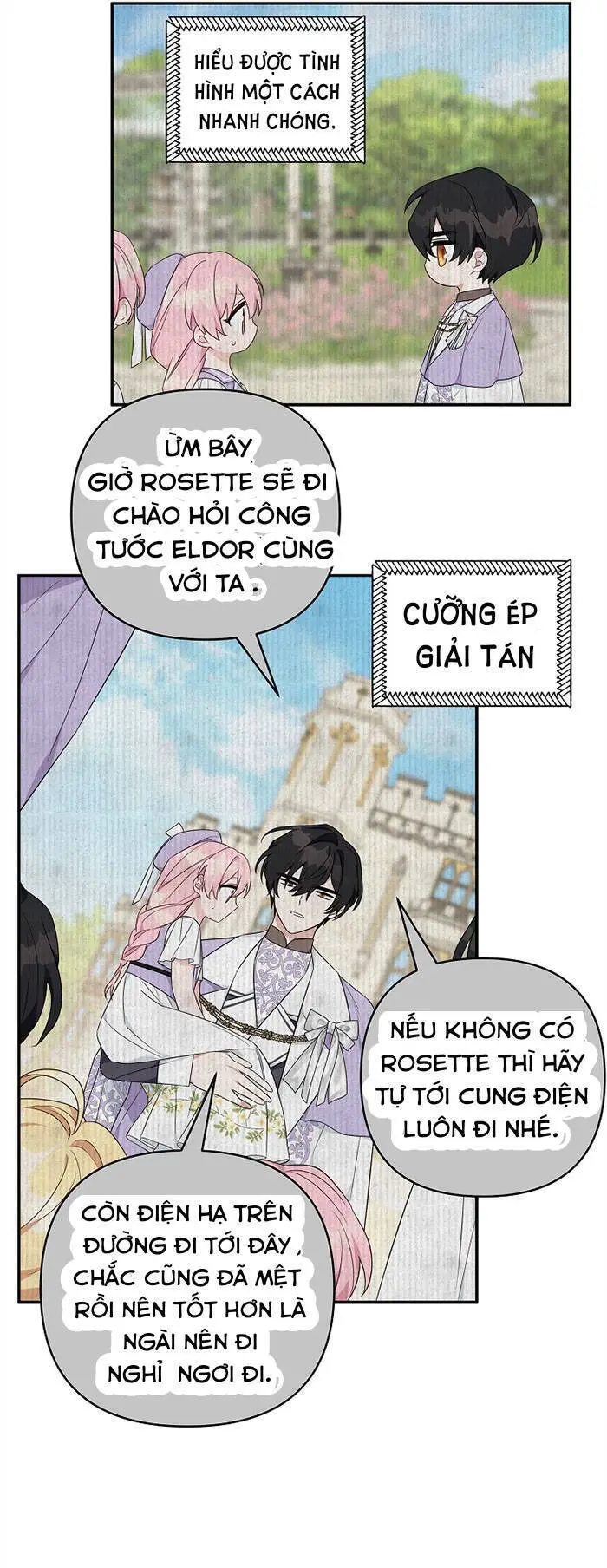 Cô Con Gái Út Của Công Tước Phản Diện Nettruyen ZZZ Chương 36 Page 33