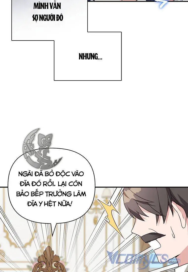 Cô Con Gái Út Của Công Tước Phản Diện Nettruyen ZZZ Chương 11 Page 7