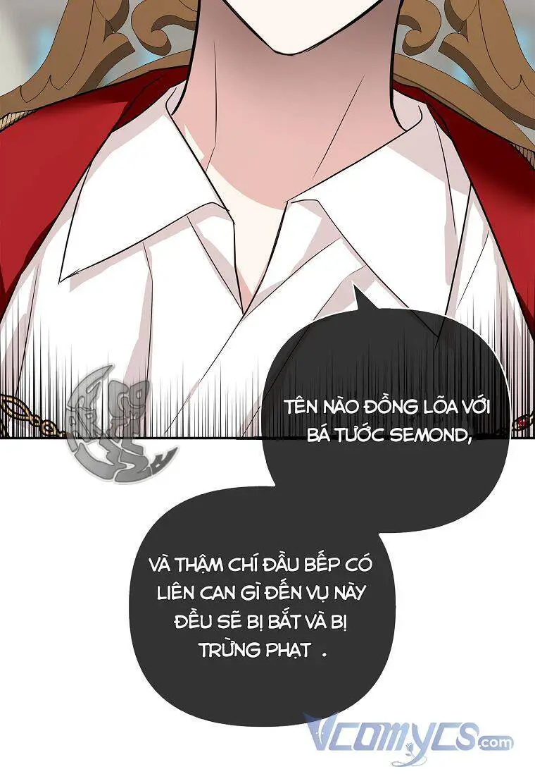 Cô Con Gái Út Của Công Tước Phản Diện Nettruyen ZZZ Chương 11 Page 16