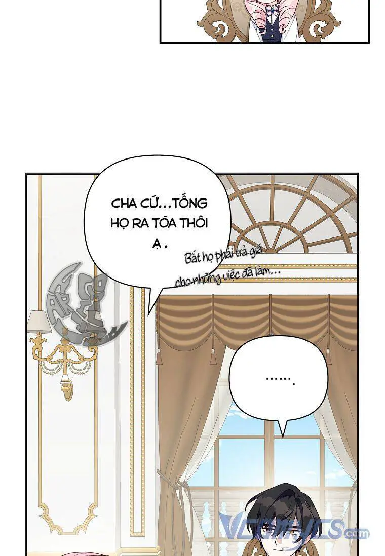 Cô Con Gái Út Của Công Tước Phản Diện Nettruyen ZZZ Chương 11 Page 26