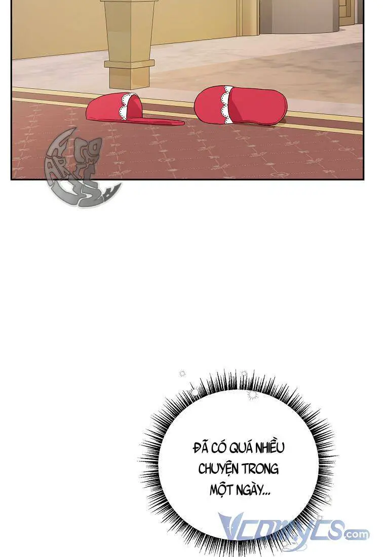 Cô Con Gái Út Của Công Tước Phản Diện Nettruyen ZZZ Chương 11 Page 42