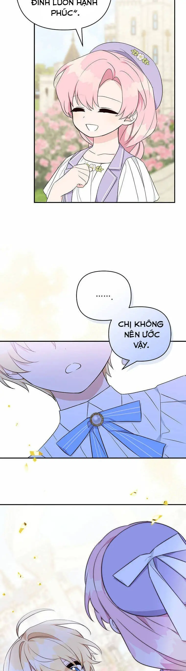 Cô Con Gái Út Của Công Tước Phản Diện Nettruyen ZZZ Chương 35 Page 36