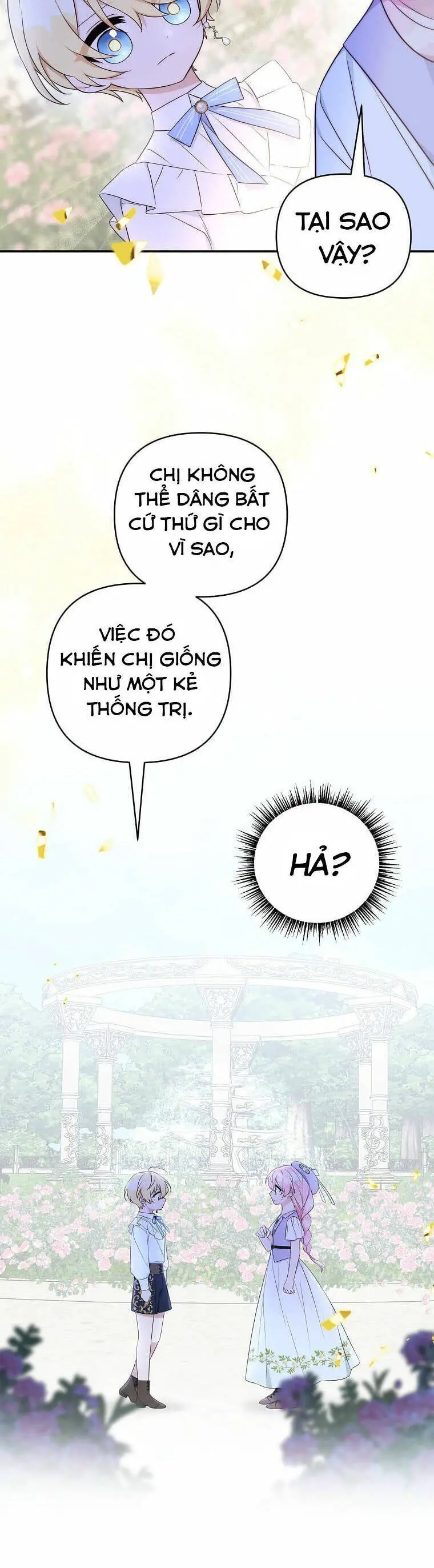 Cô Con Gái Út Của Công Tước Phản Diện Nettruyen ZZZ Chương 35 Page 37
