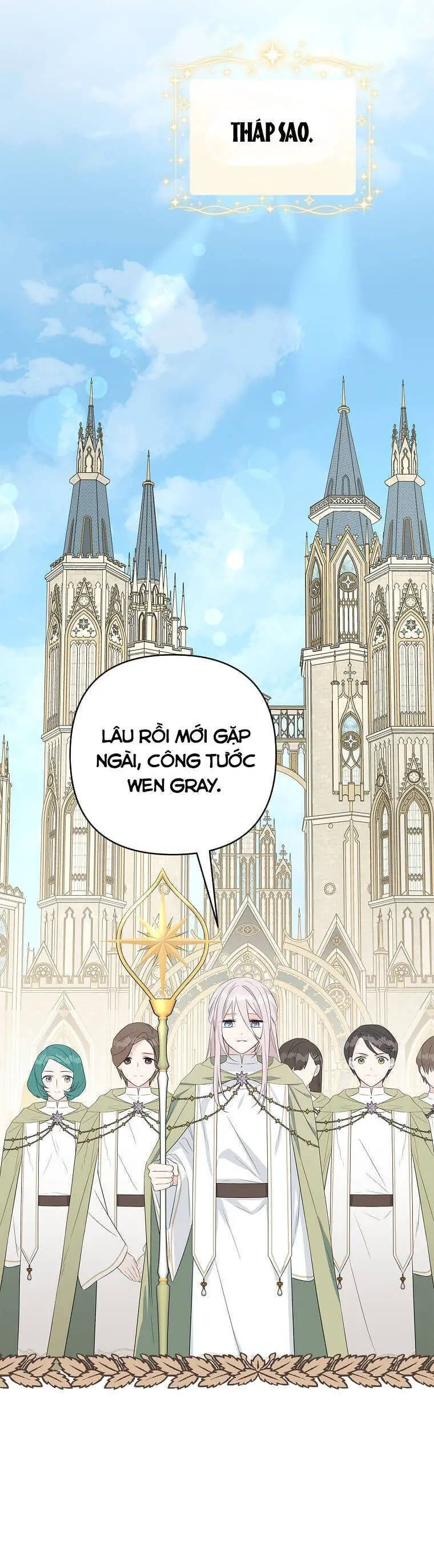 Cô Con Gái Út Của Công Tước Phản Diện Nettruyen ZZZ Chương 34 Page 38