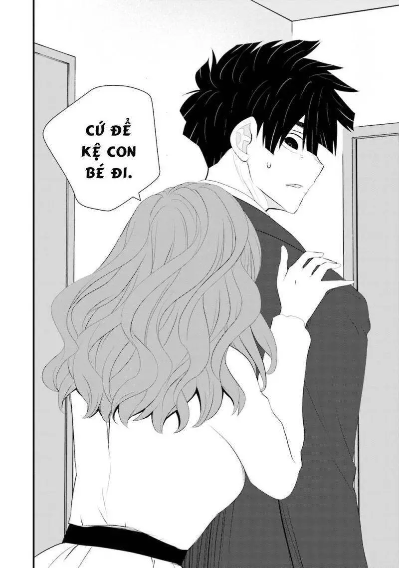 Một Gia Đình Như Vậy Có Đáng Để Giữ Lại Không? Nettruyen ZZZ Chương 29 Page 27