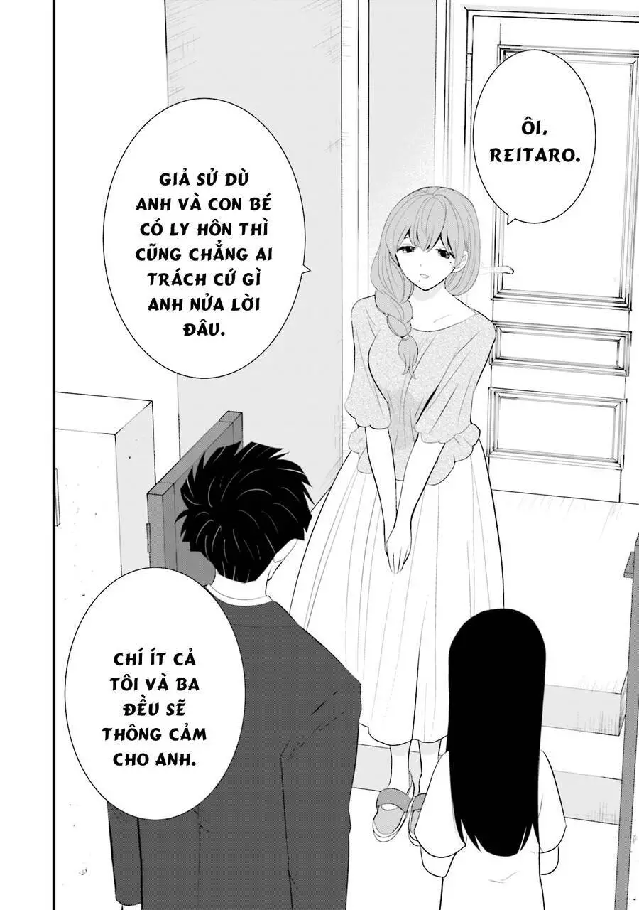 Một Gia Đình Như Vậy Có Đáng Để Giữ Lại Không? Nettruyen ZZZ Chương 36 Page 26