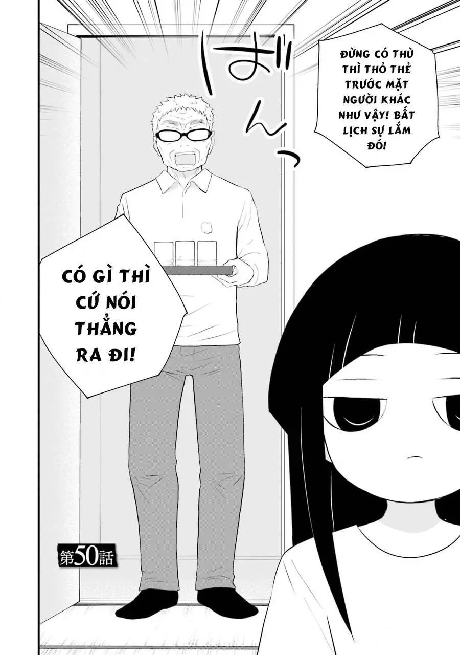 Một Gia Đình Như Vậy Có Đáng Để Giữ Lại Không? Nettruyen ZZZ Chương 50 Page 7