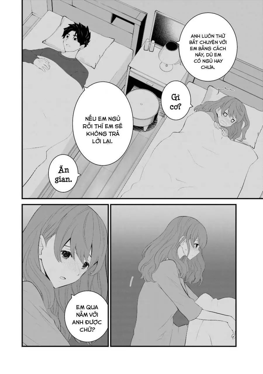 Một Gia Đình Như Vậy Có Đáng Để Giữ Lại Không? Nettruyen ZZZ Chương 50 Page 19
