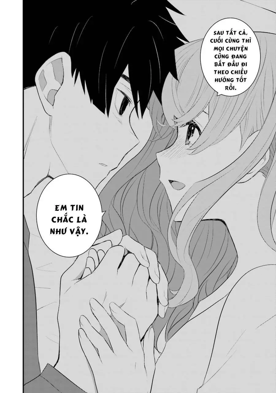 Một Gia Đình Như Vậy Có Đáng Để Giữ Lại Không? Nettruyen ZZZ Chương 50 Page 23