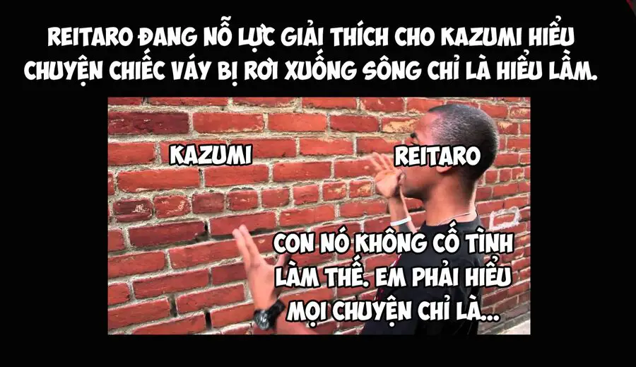 Một Gia Đình Như Vậy Có Đáng Để Giữ Lại Không? Nettruyen ZZZ Chuong 38 Page 26