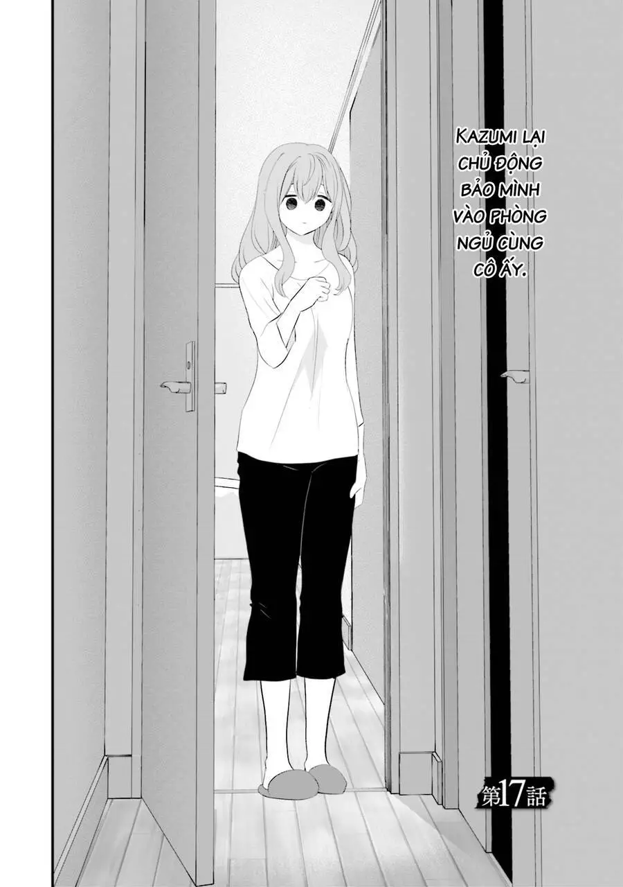 Một Gia Đình Như Vậy Có Đáng Để Giữ Lại Không? Nettruyen ZZZ Chương 17 Page 4