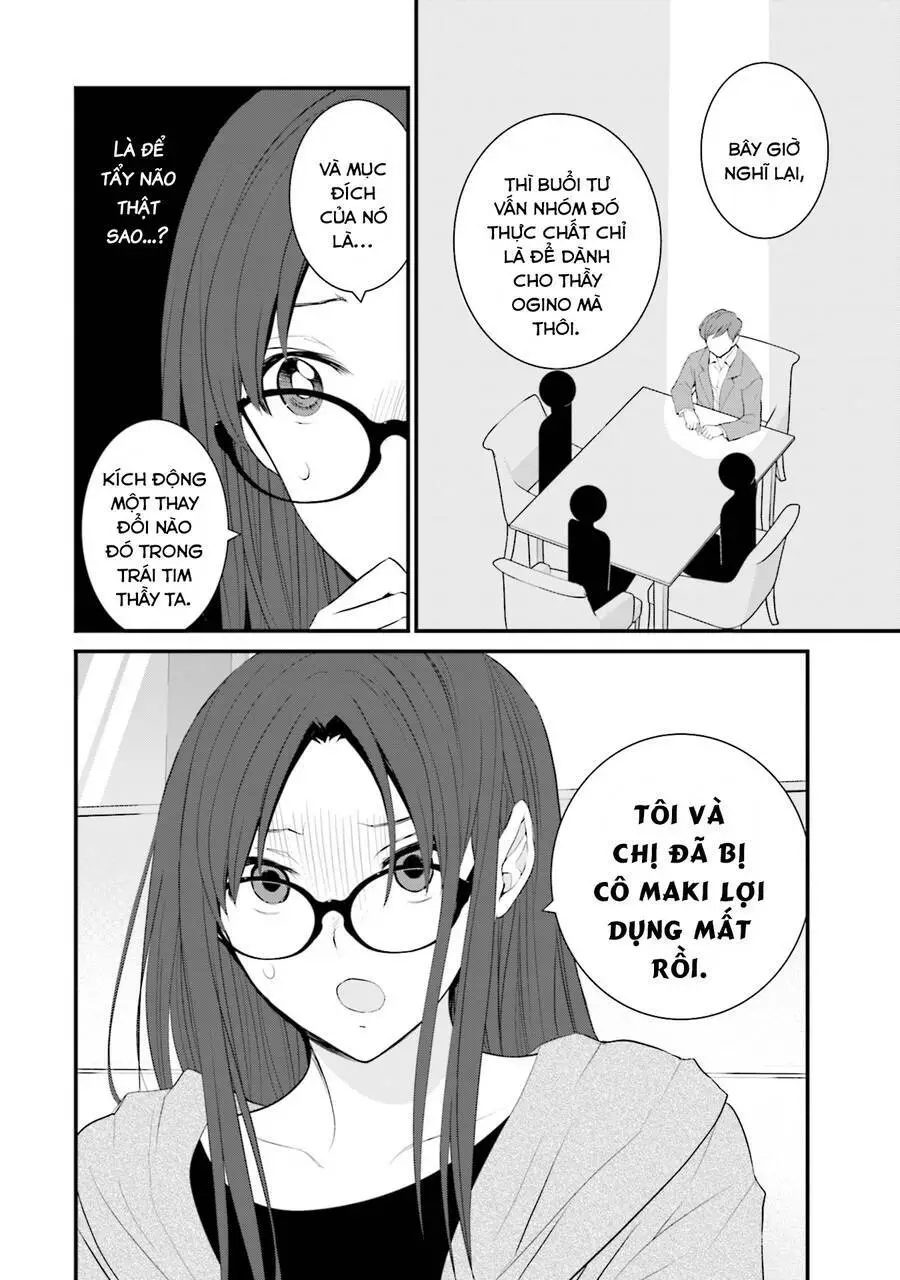 Một Gia Đình Như Vậy Có Đáng Để Giữ Lại Không? Nettruyen ZZZ Chương 44 Page 18