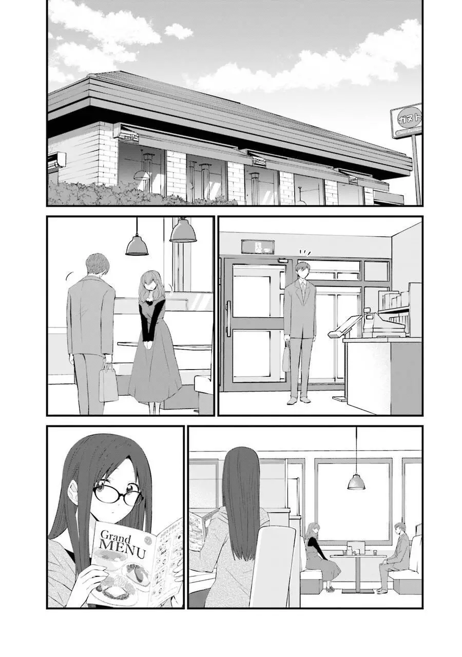 Một Gia Đình Như Vậy Có Đáng Để Giữ Lại Không? Nettruyen ZZZ Chương 45 Page 5