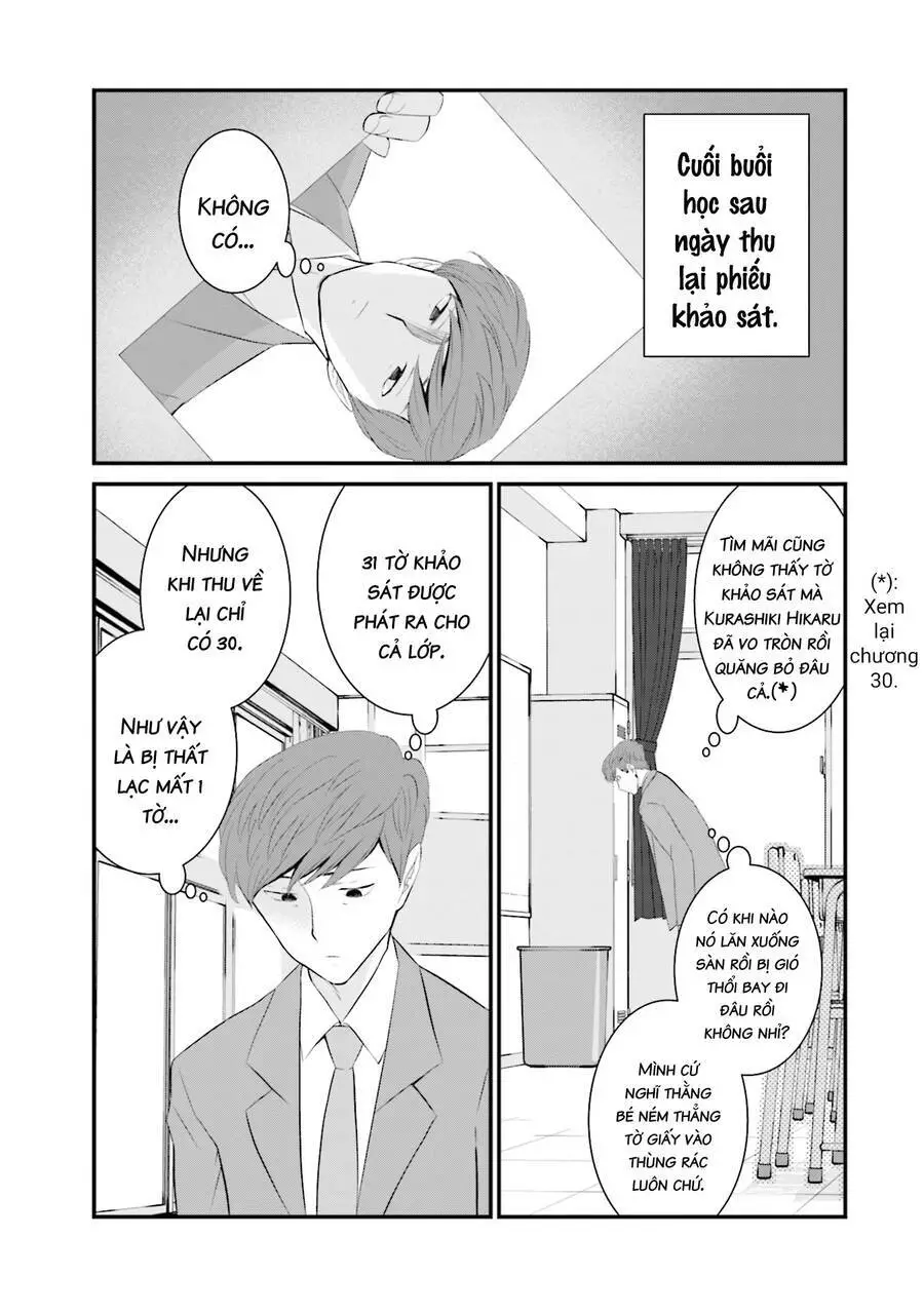 Một Gia Đình Như Vậy Có Đáng Để Giữ Lại Không? Nettruyen ZZZ Chương 33 Page 7