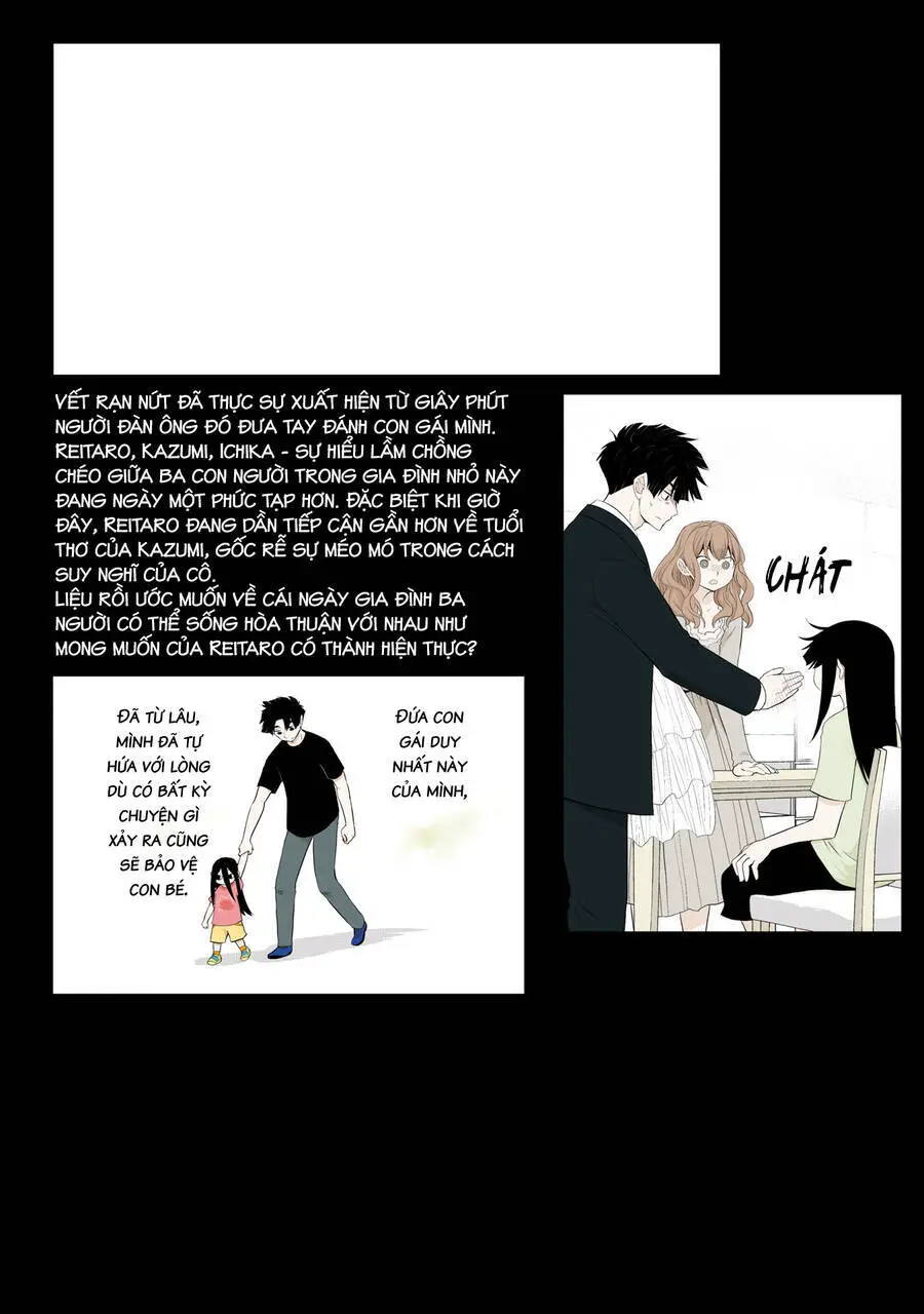 Một Gia Đình Như Vậy Có Đáng Để Giữ Lại Không? Nettruyen ZZZ Chương 35 Page 26