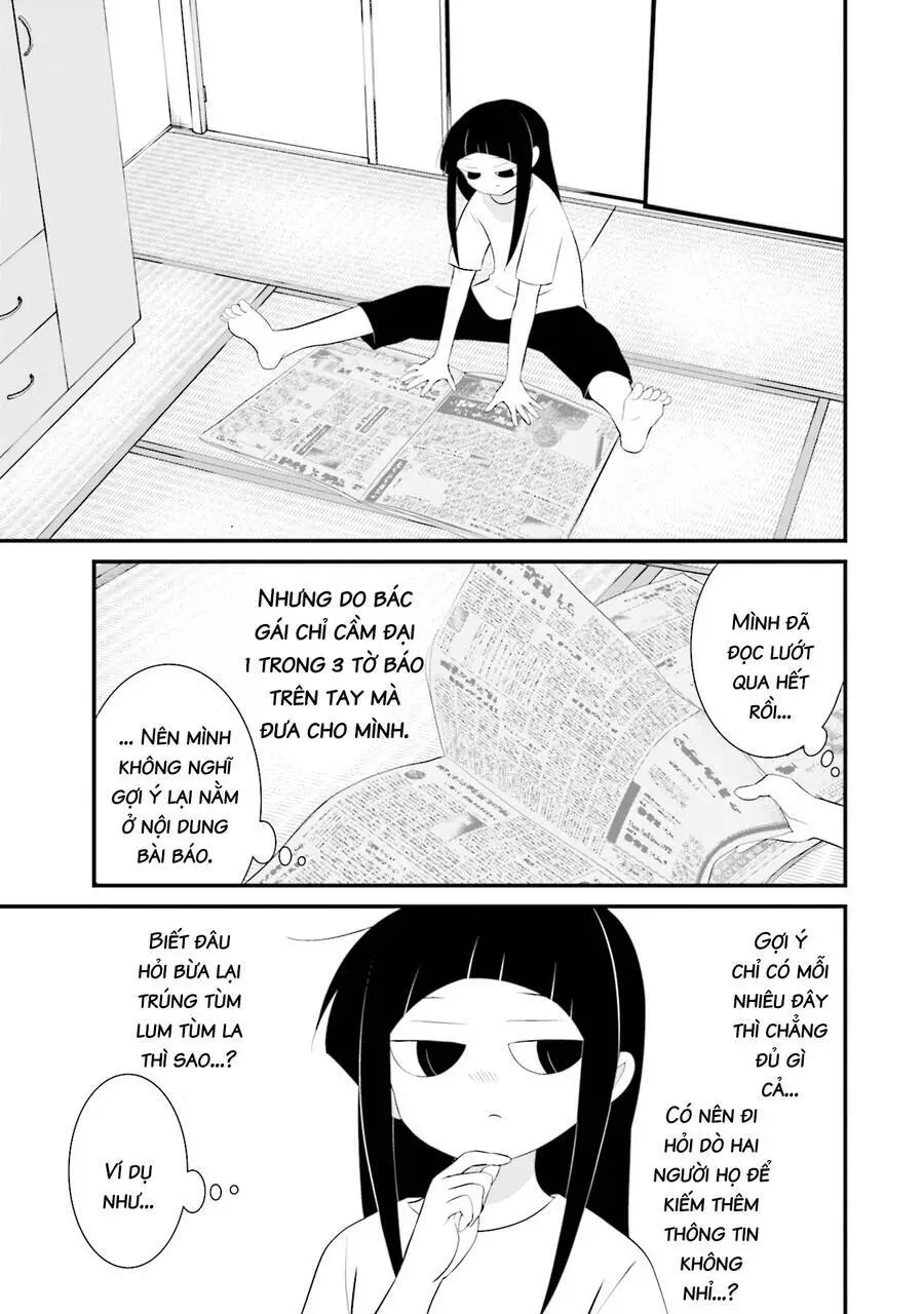 Một Gia Đình Như Vậy Có Đáng Để Giữ Lại Không? Nettruyen ZZZ Chương 34 Page 21