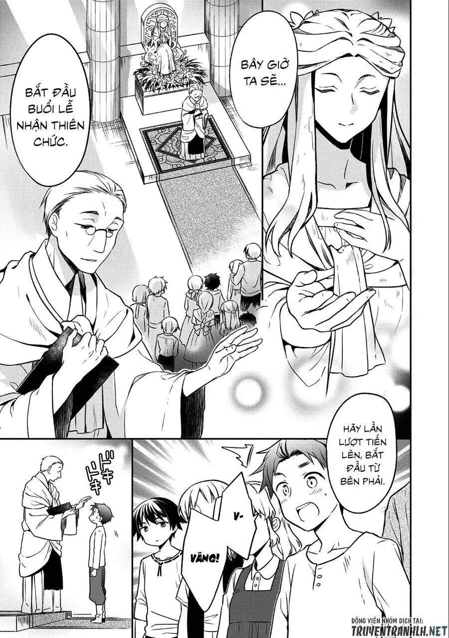 Mushoku No Eiyuu: Betsu Ni Skill Nanka Iranakattan Daga Nettruyen ZZZ Chương 1 Page 6