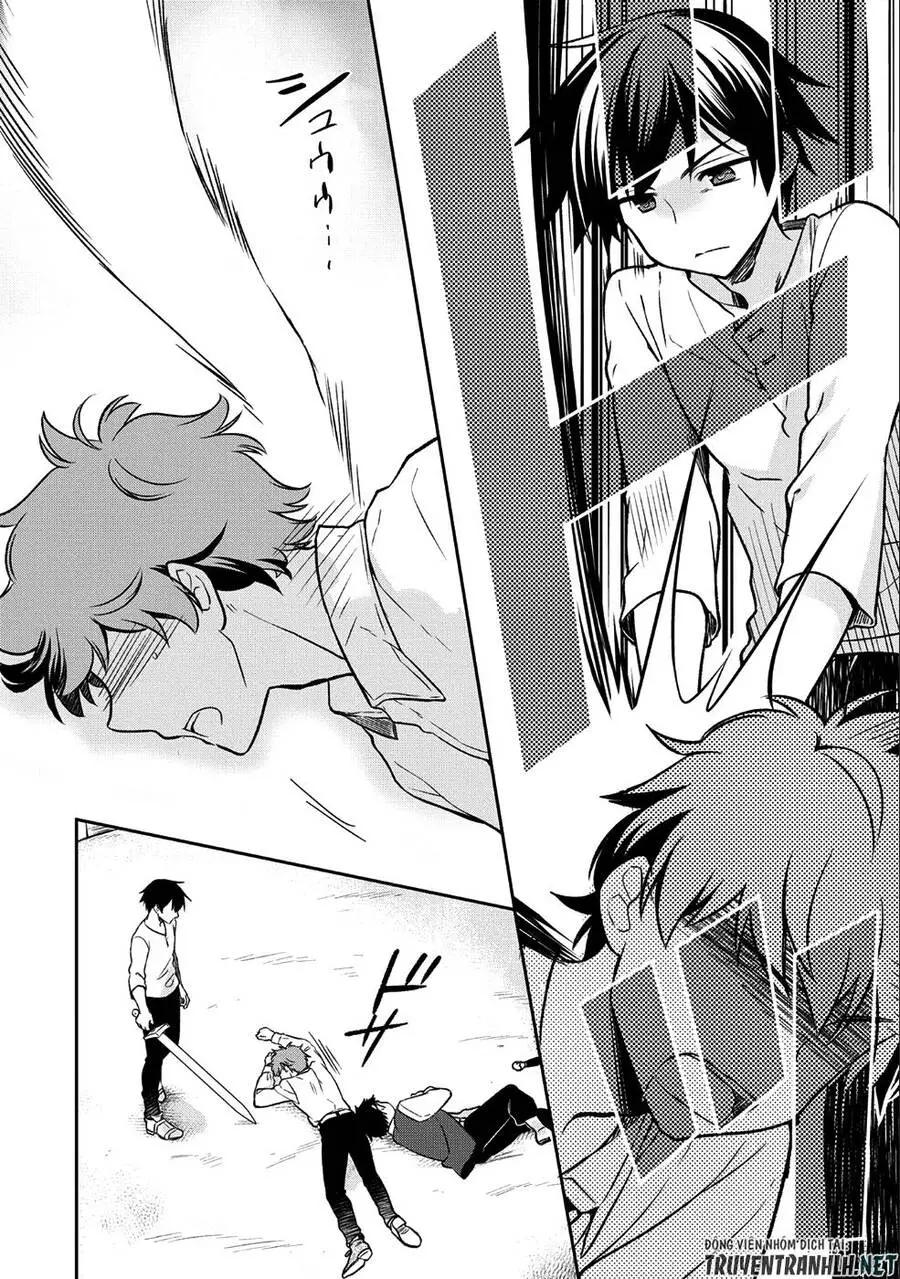 Mushoku No Eiyuu: Betsu Ni Skill Nanka Iranakattan Daga Nettruyen ZZZ Chương 1 Page 25