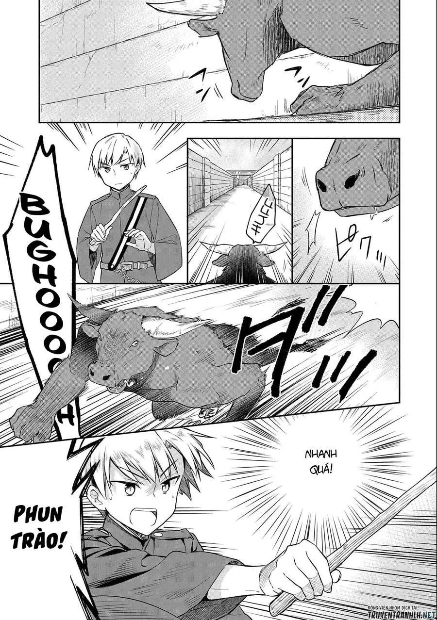 Mushoku No Eiyuu: Betsu Ni Skill Nanka Iranakattan Daga Nettruyen ZZZ Chương 17 Page 12