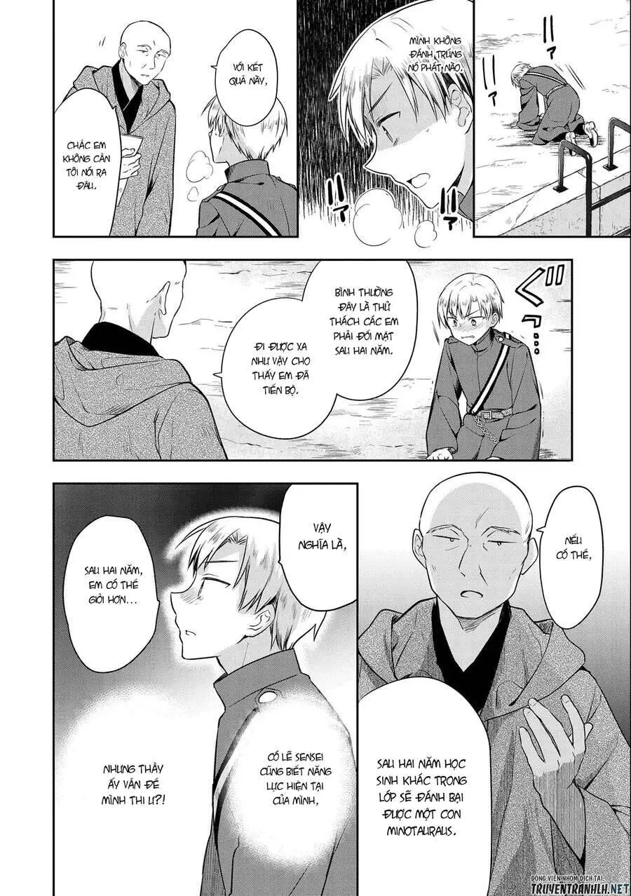 Mushoku No Eiyuu: Betsu Ni Skill Nanka Iranakattan Daga Nettruyen ZZZ Chương 17 Page 15