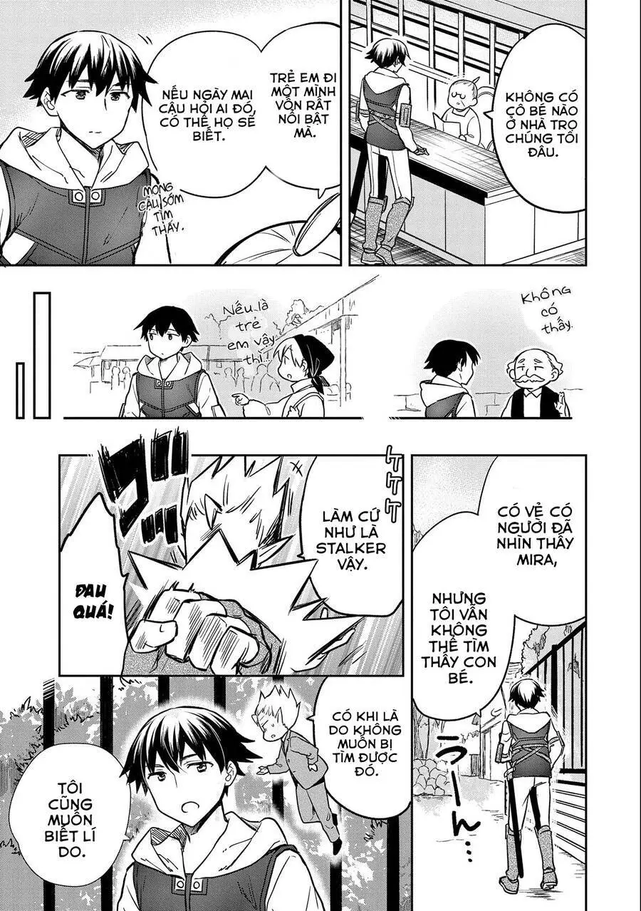 Mushoku No Eiyuu: Betsu Ni Skill Nanka Iranakattan Daga Nettruyen ZZZ Chương 36 Page 14