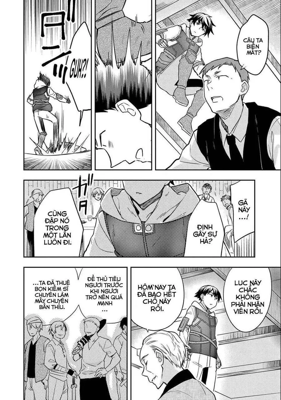 Mushoku No Eiyuu: Betsu Ni Skill Nanka Iranakattan Daga Nettruyen ZZZ Chương 34 Page 24