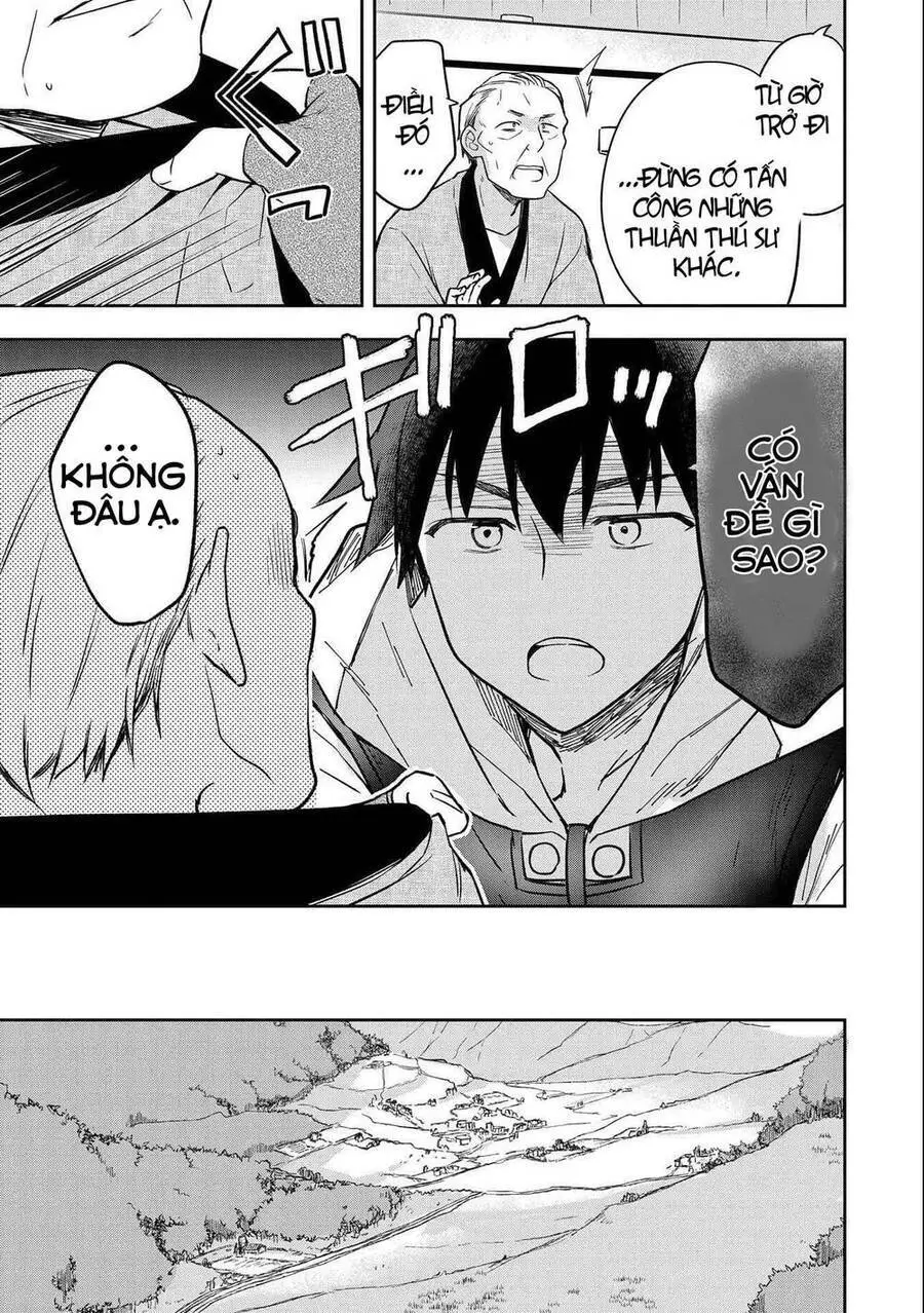 Mushoku No Eiyuu: Betsu Ni Skill Nanka Iranakattan Daga Nettruyen ZZZ Chương 34 Page 26